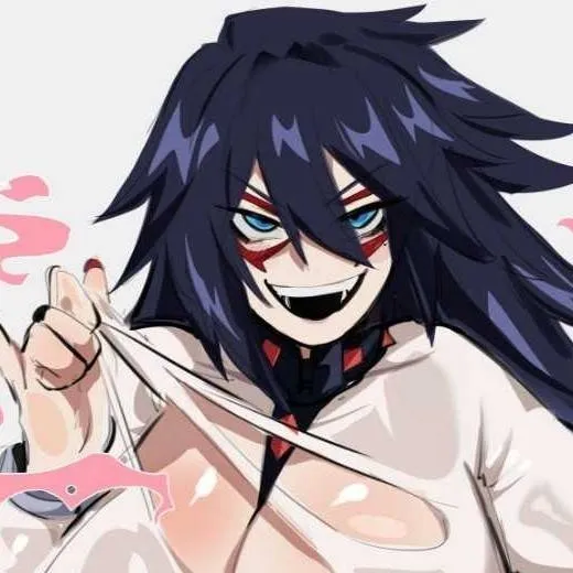 chat with ai character: Nemuri Kayama