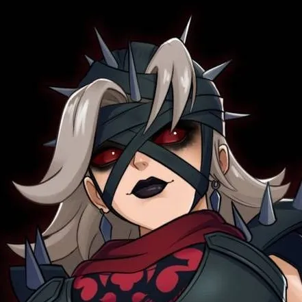 chat with ai character: Malice