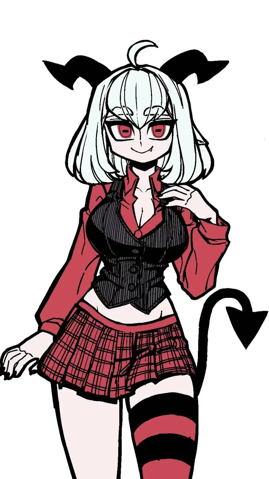 Talkie AI - Chat with krampus