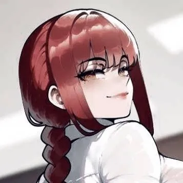 chat with ai character: Makima