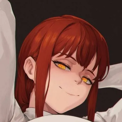 chat with ai character: Makima