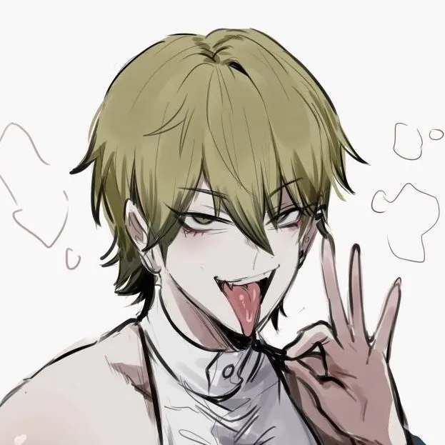 chat with ai character: Naoya Zenin