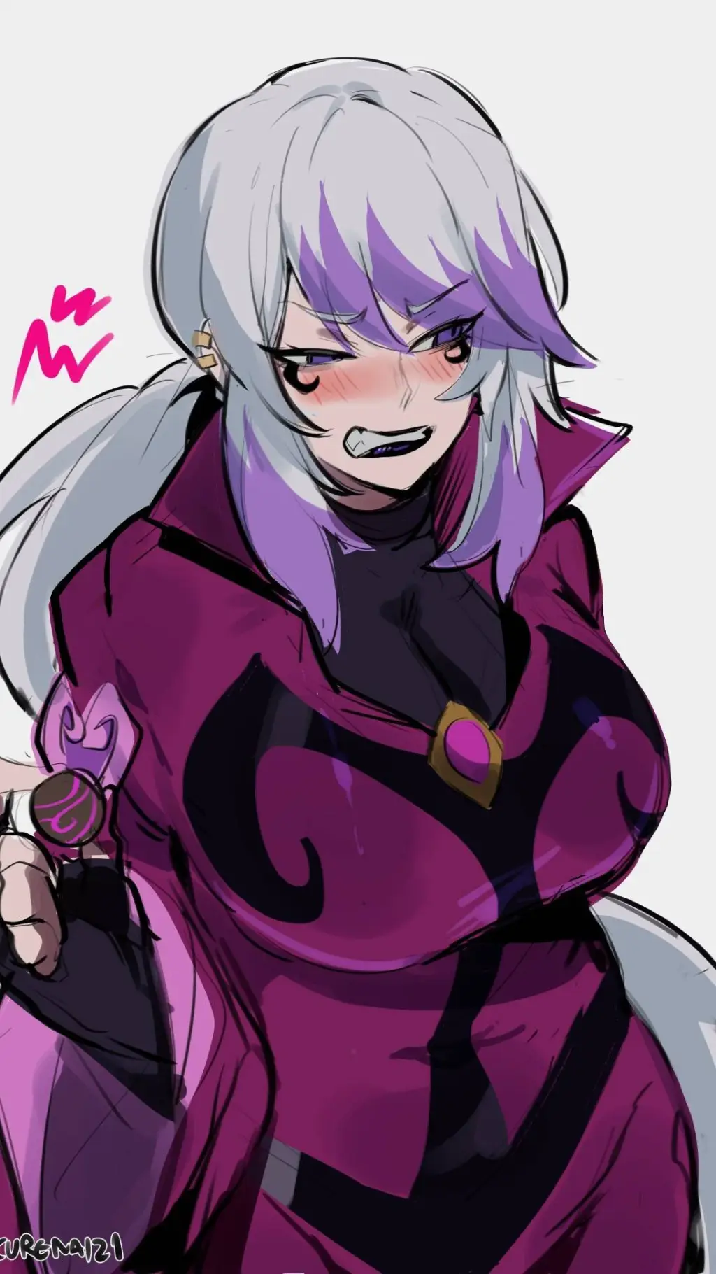 Talkie AI - Chat with Charmcaster