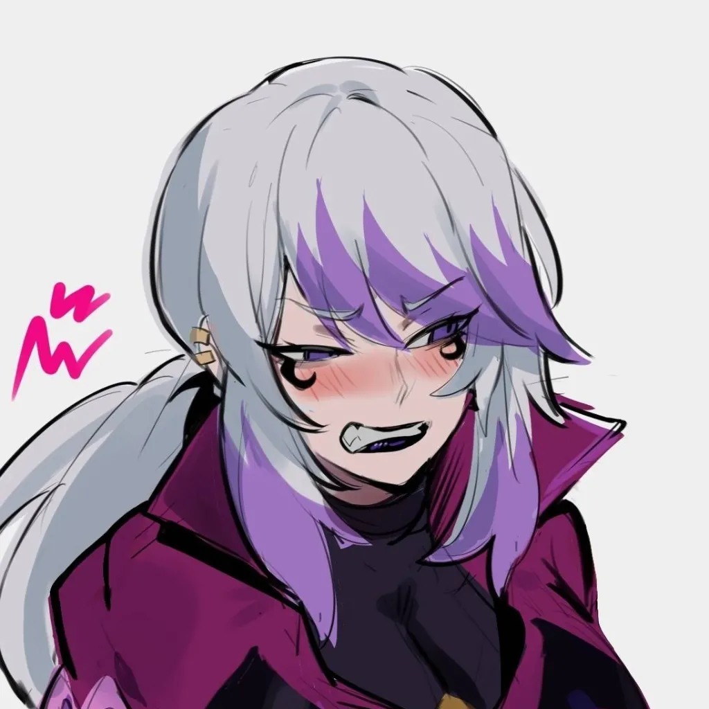 chat with ai character: Charmcaster