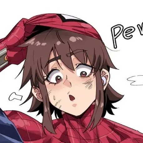 chat with ai character: Spider Girl 