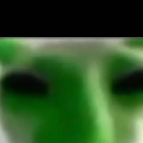 chat with ai character: gato alien 