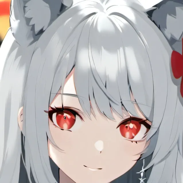 chat with ai character: Kania