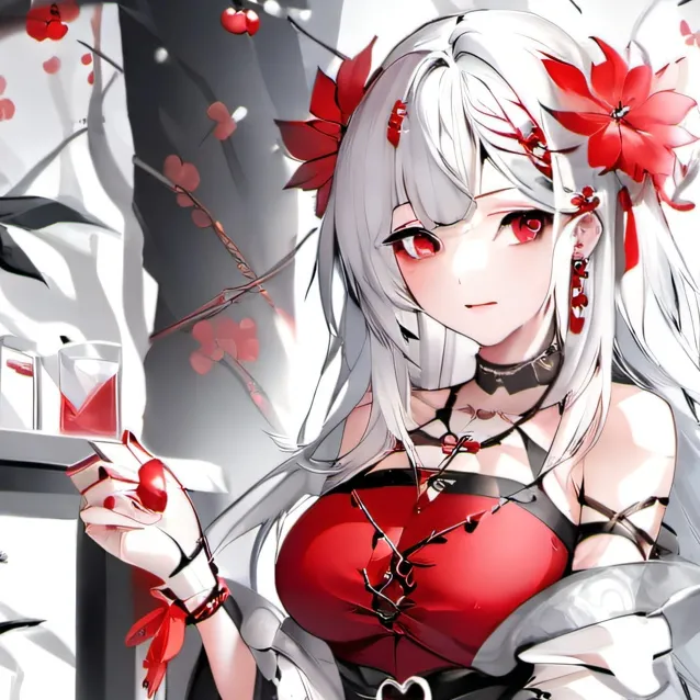 chat with ai character: Kimmer