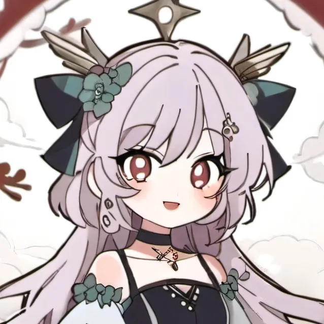 chat with ai character: Miktty