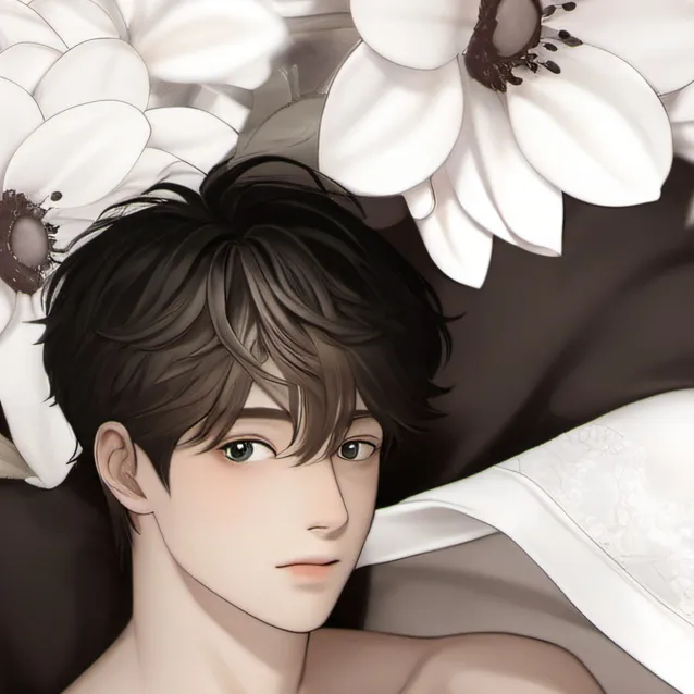 chat with ai character: Mason