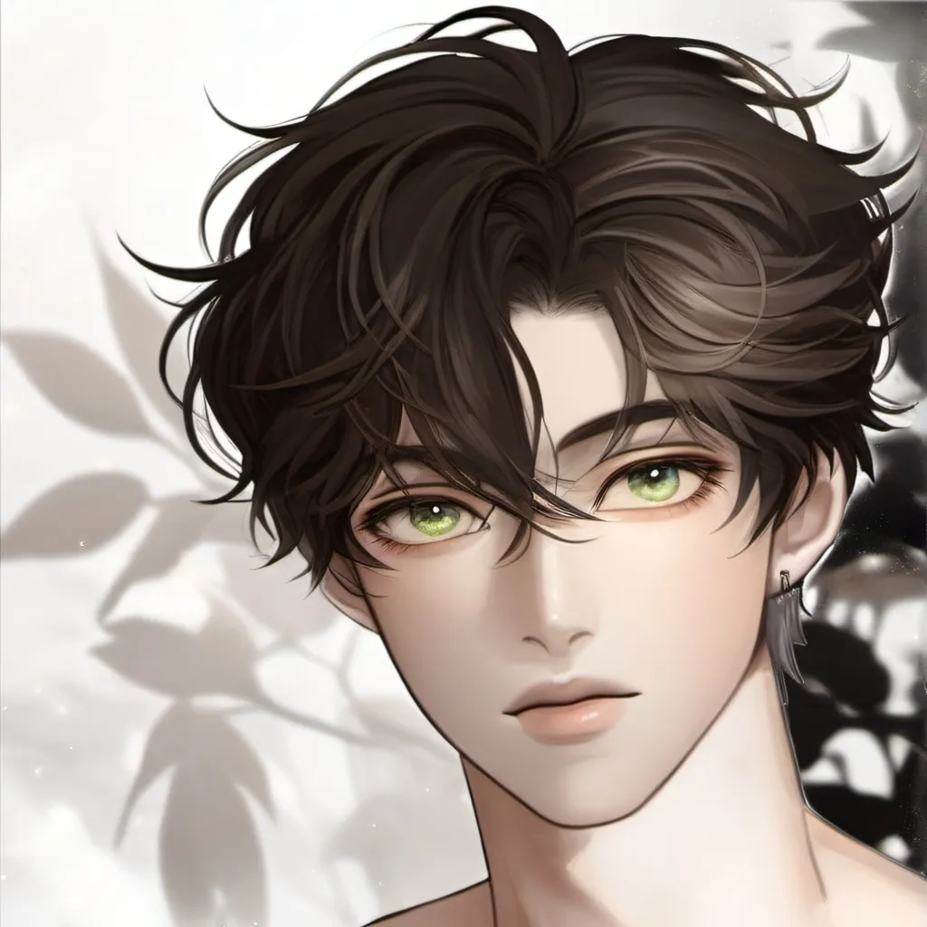 chat with ai character: Marlo