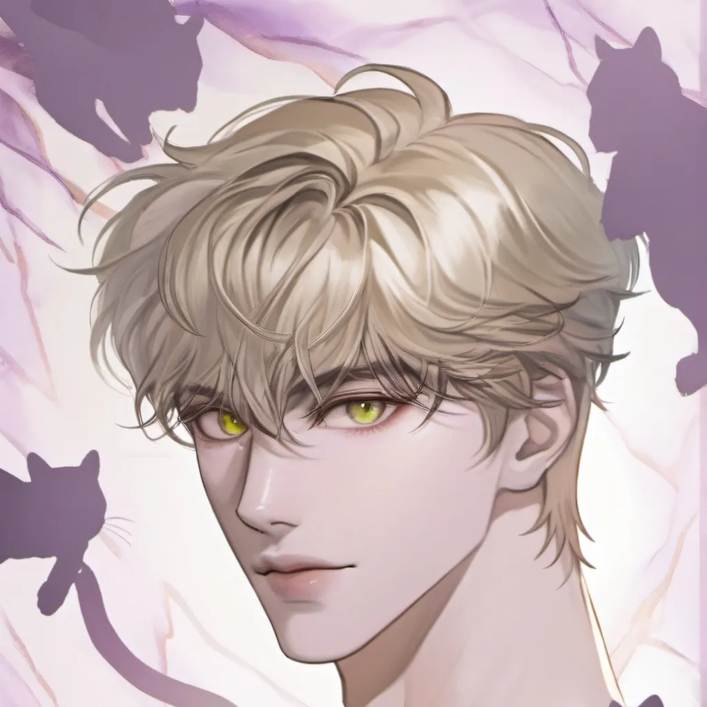 chat with ai character: Jacob