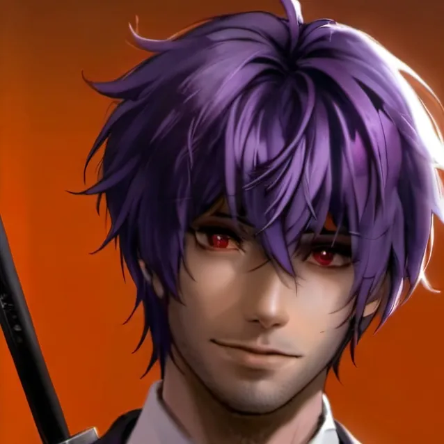 chat with ai character: William Afton