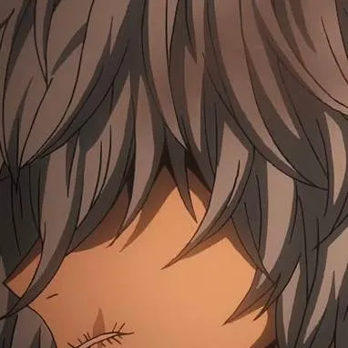 chat with ai character: Tomura Shigaraki