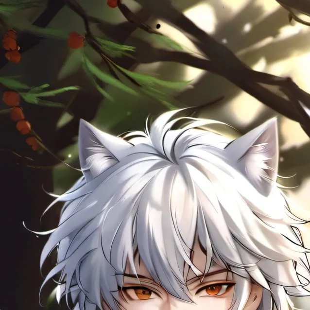 chat with ai character: Inuyasha 