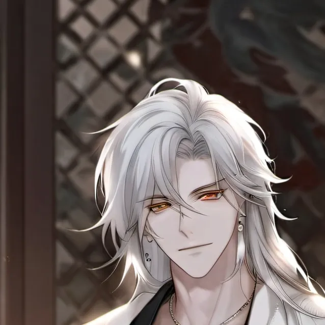 chat with ai character:  Jeushi Charre 