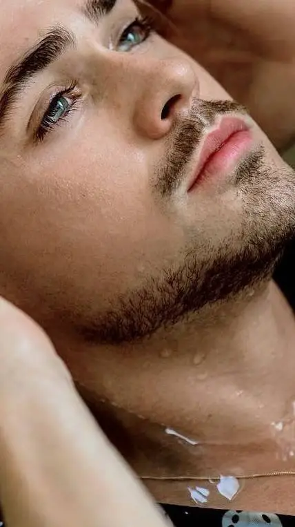 Talkie AI - Chat with Dacre Montgomery