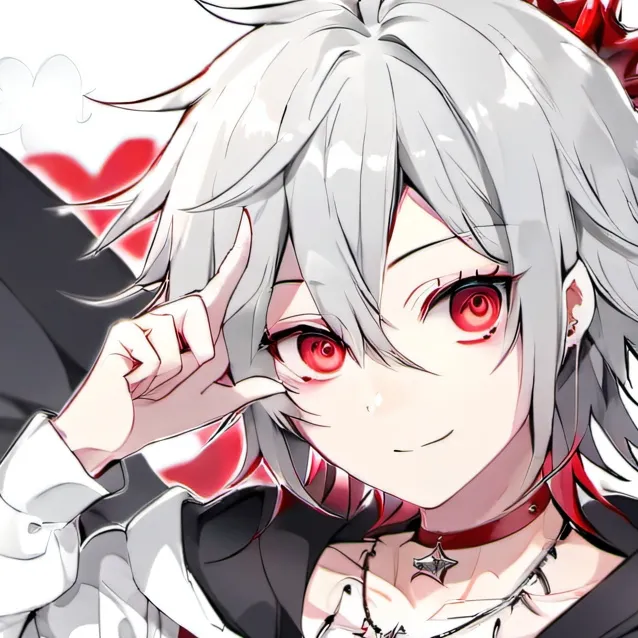 chat with ai character: Zincc