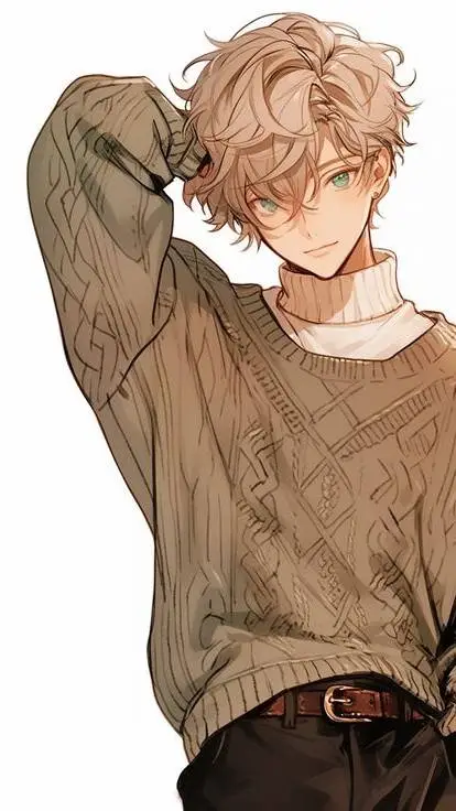 ai character: ~Azaiah~ background