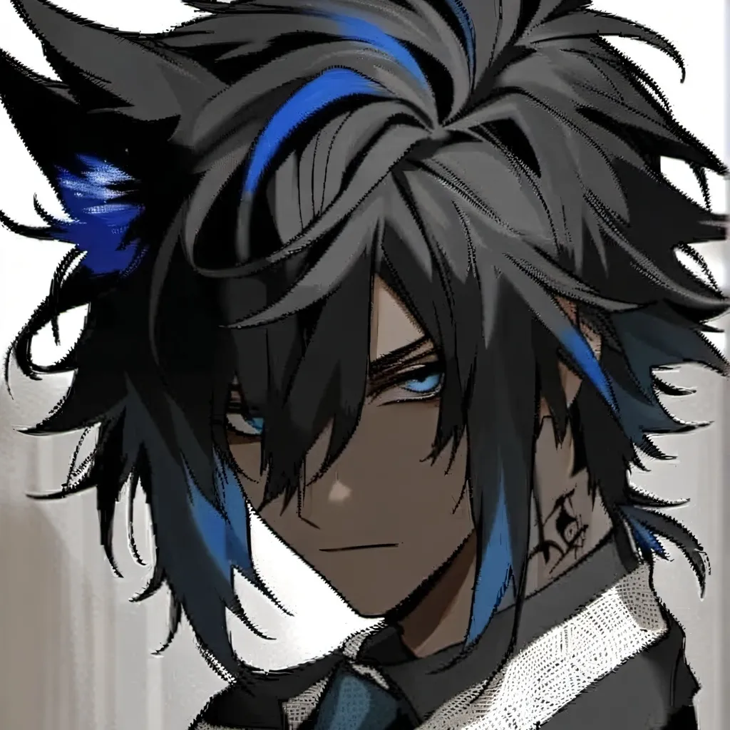 chat with ai character: Ceidrik
