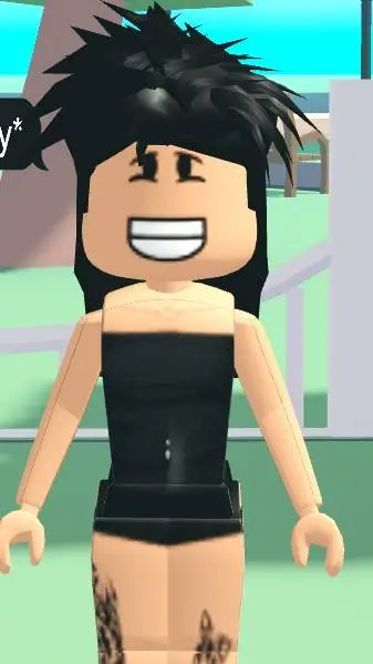 ai character: ava background