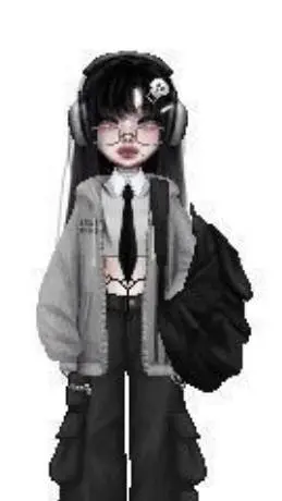 ai character: Kieran background