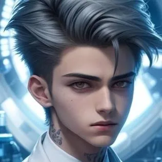 chat with ai character: Dr. Elara Voss