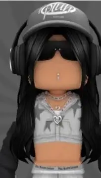 ai character: Chiko background