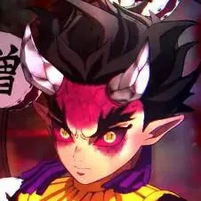 chat with ai character: zohakuten 