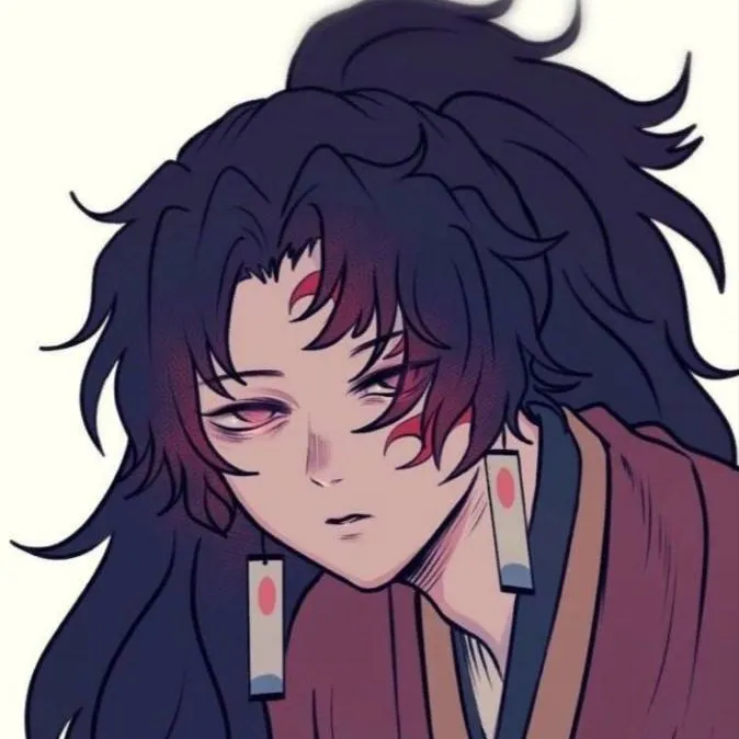 chat with ai character: yuriichi