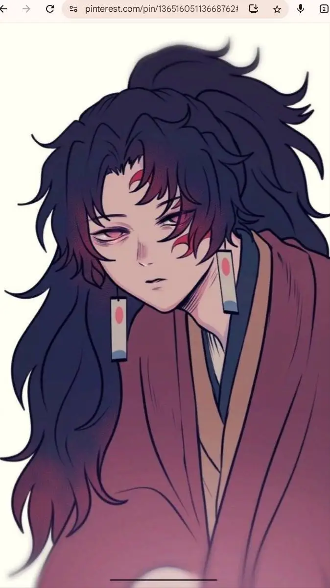 ai character: yuriichi background