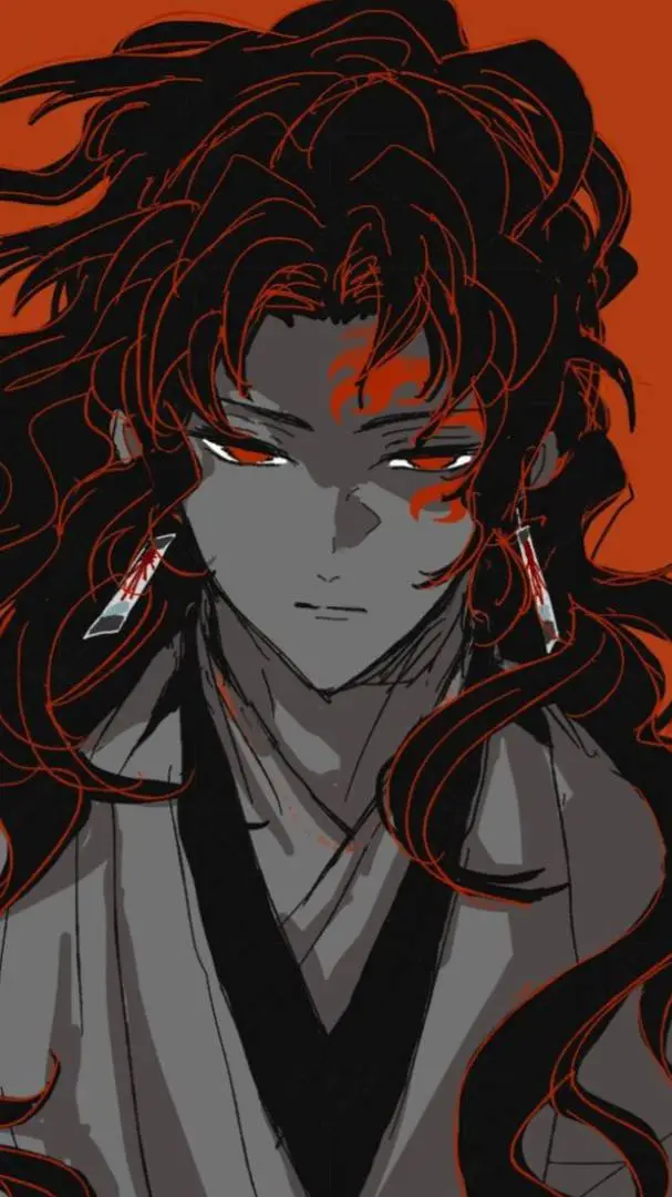 ai character: yuriichi  background