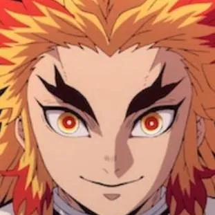 chat with ai character: rengoku