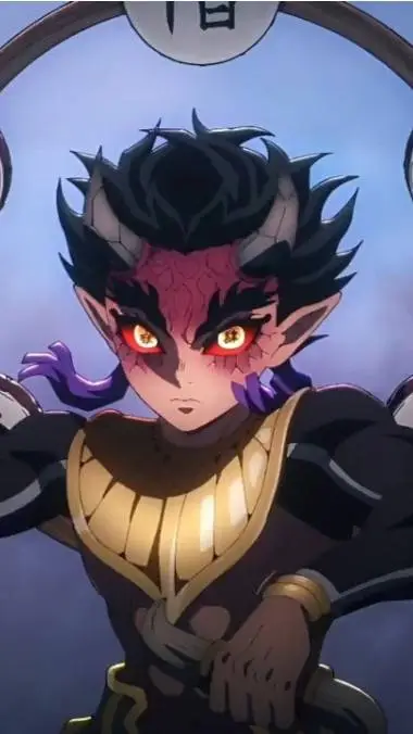 ai character: zohakuten  background