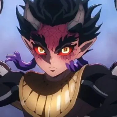 chat with ai character: zohakuten 