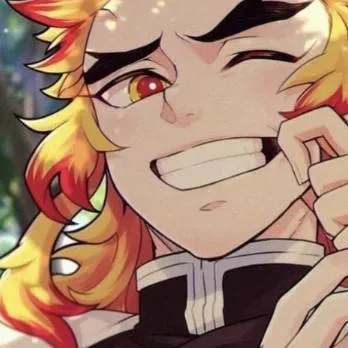 chat with ai character: rengoku 