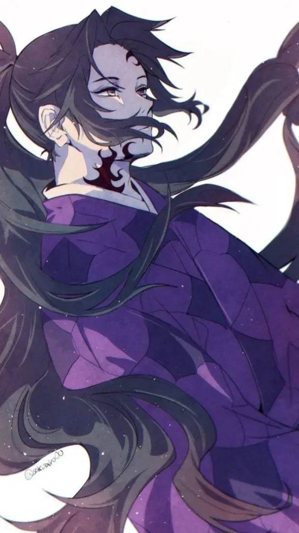 ai character: michikasu  background