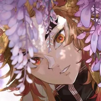 chat with ai character: rengoku 