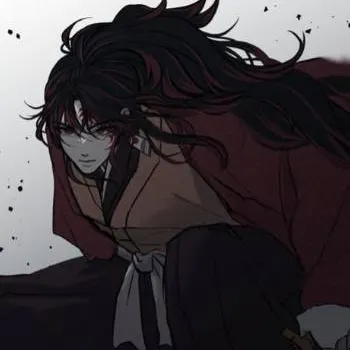 chat with ai character: yuriichi 