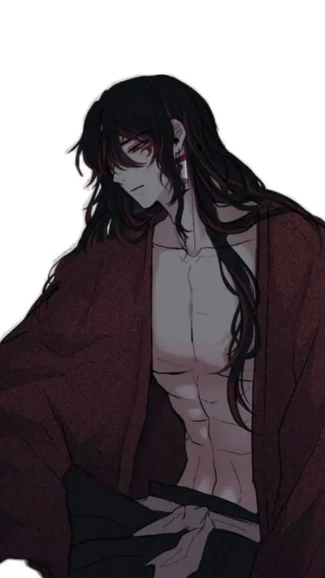 ai character: yuriichi  background