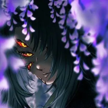 chat with ai character: kokushibo 