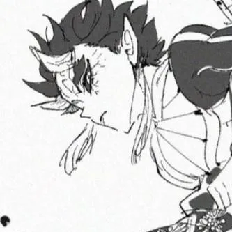 chat with ai character: zohakuten 