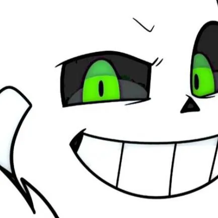 chat with ai character: die sans