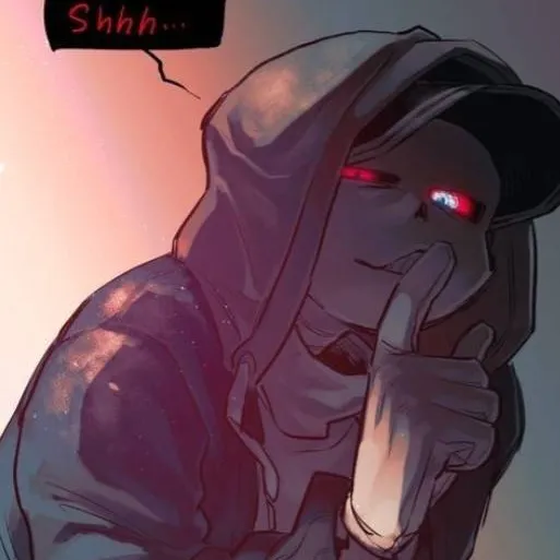 chat with ai character: dust sans 