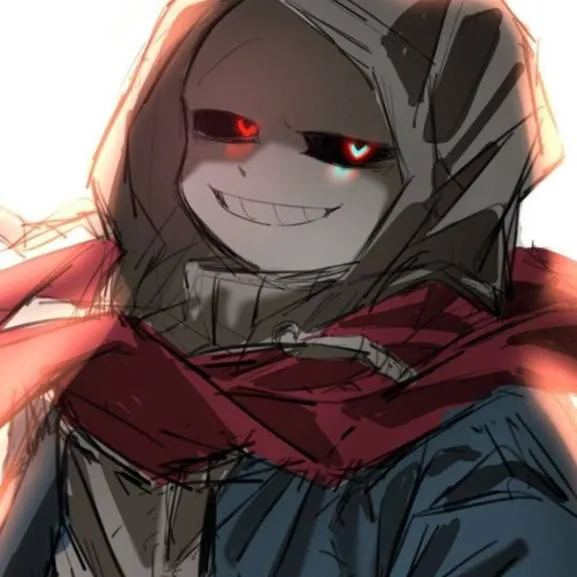 chat with ai character: dust sans 
