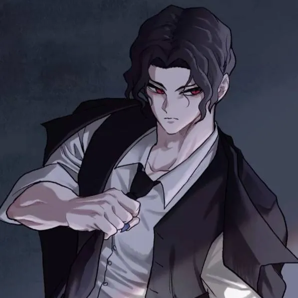 chat with ai character: Muzan Kibutsuji
