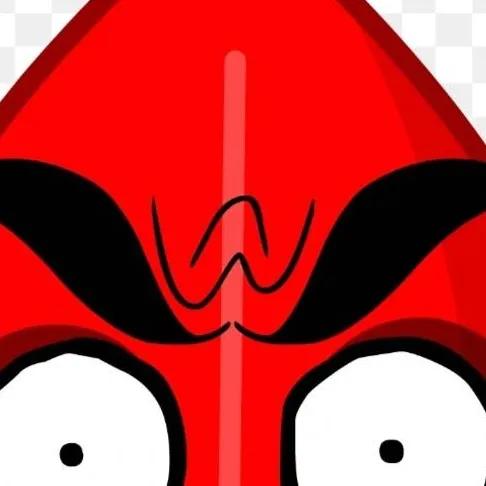 chat with ai character: Evil leafy