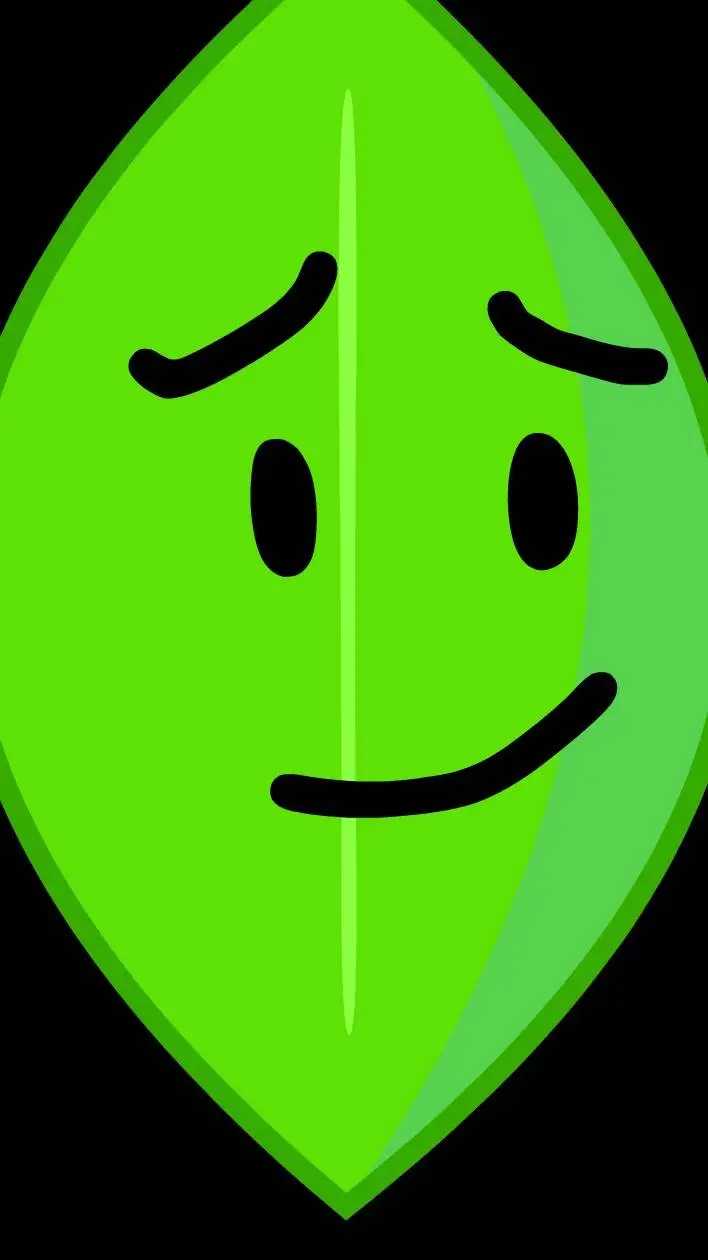 ai character: leafy family background