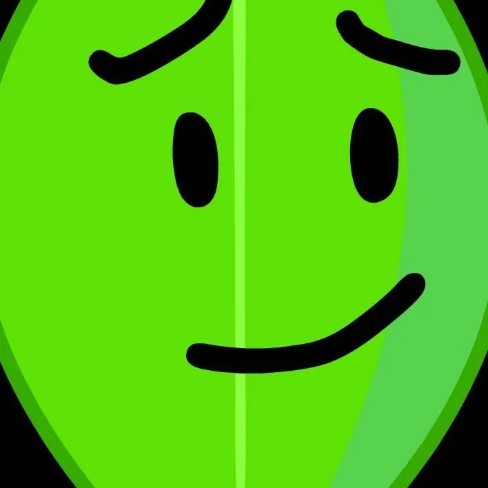 chat with ai character: leafy family
