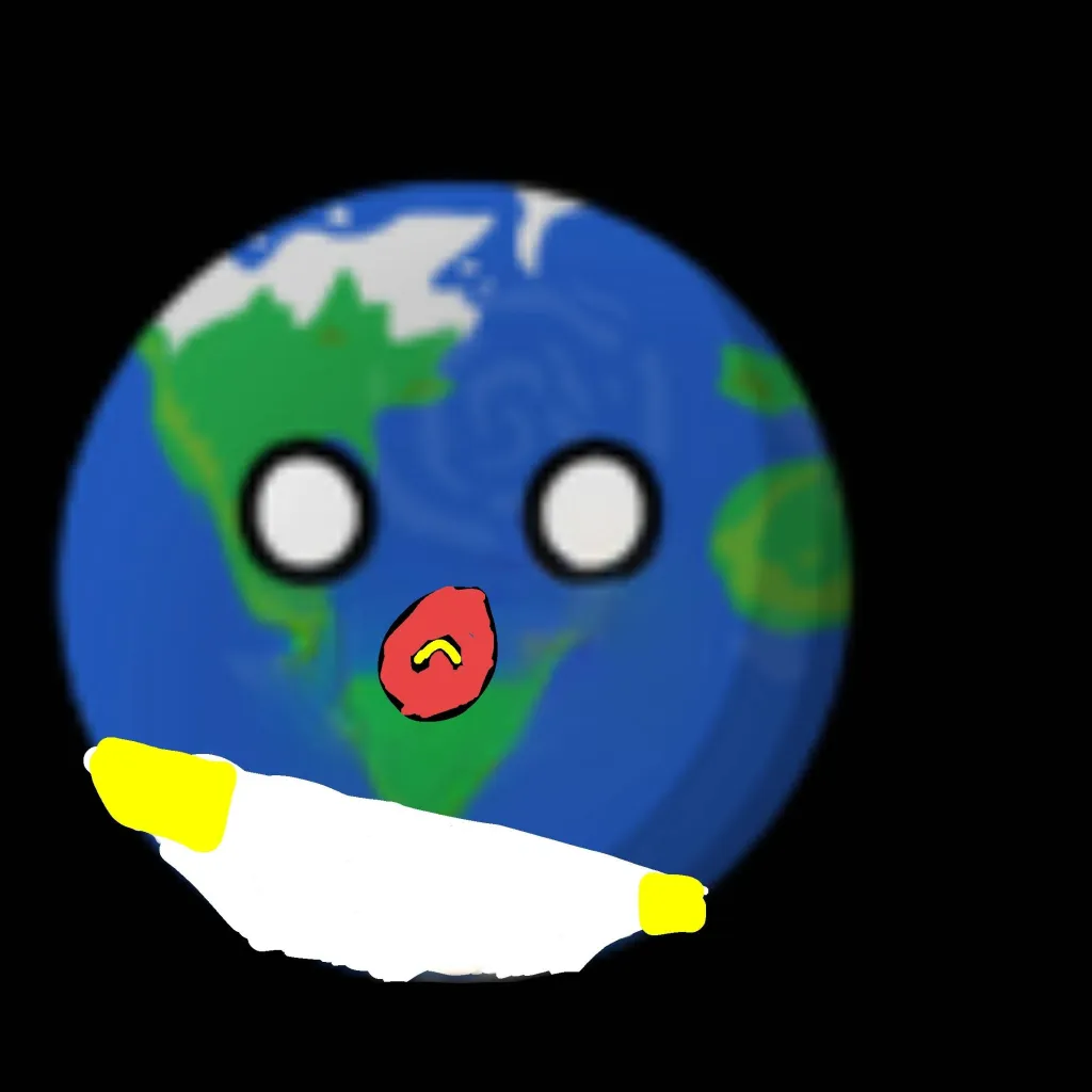 chat with ai character: Solarballs babies